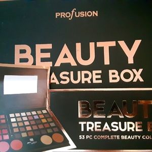 Profusion-Beauty Treasure Box